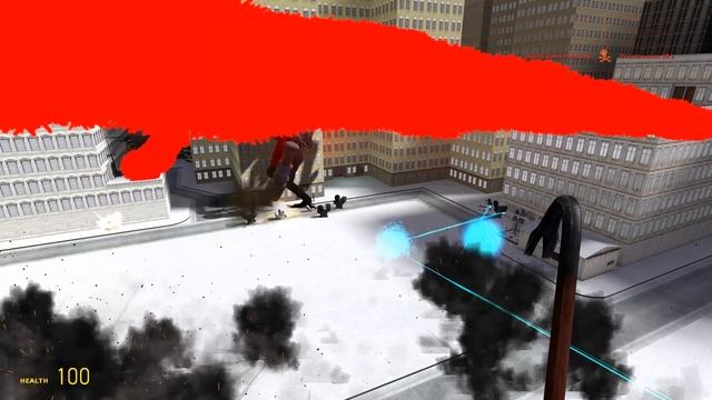 TITAN SPEAKER MAN VS ALL SKIBIDI TOILET BOSSES In Garry's Mod!