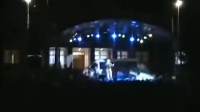 День Металлурга 2006 часть 1