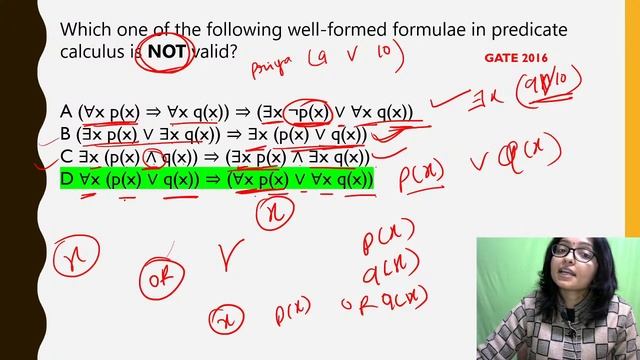 Expected MCQ Series - Computer Science | Target NET JRF 2021 | UGC NET Paper 1
