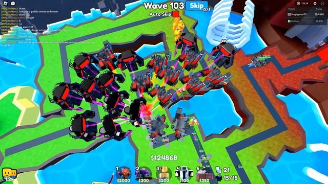 😭 I USED HYPER TITAN SPEAKER & DJ TV MAN, BUT I LOST UPGRADED TITAN DRILLMAN 😭🥺 TOILET TOWER DEFENS