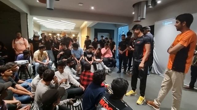 VLOG #1 Exclusive Look Into Valorant's 3 Year Anniversary Celebration At Team Orangutan's Bootcamp