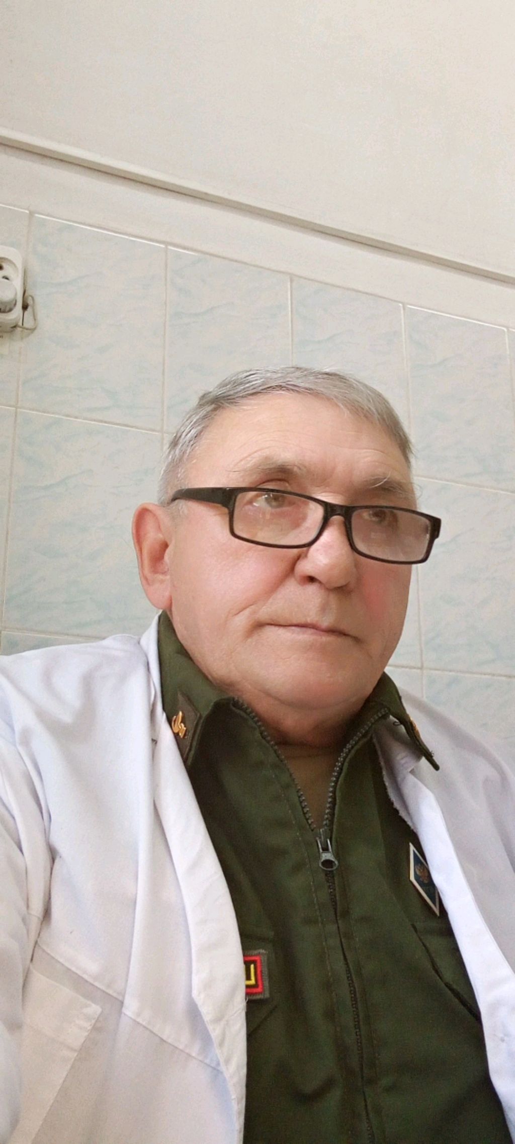 Всё о здоровьечко