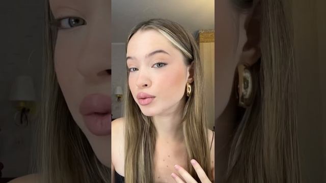 Затест новинки от Vivienne Sabó