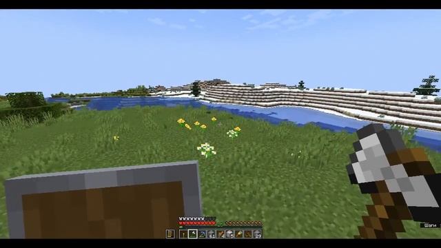 П(р)охождение маЙНкрАФт | Серия 4