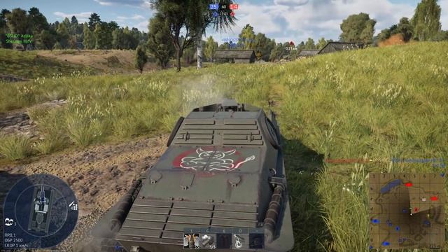 Warthunder