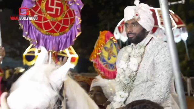 UNCUT - Arti Singh Weds Dipak Chauhan | Star-studded Wedding | Govinda, Kapil Sharma, Priyankit