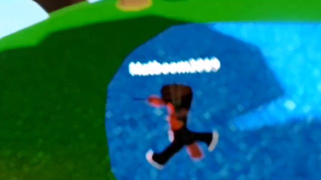 Como Conseguir HITMAN(SLAP BATTLES)