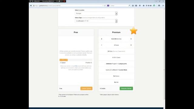 How To Make A Minecraft Server Free (No Hamachi) (No Port Foward)