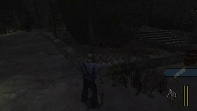 MANHUNT (GUÍA) 🎧 / CAPITULO 6 : TIERRAS PARA EL ASALTO / FOR OVER (+15)