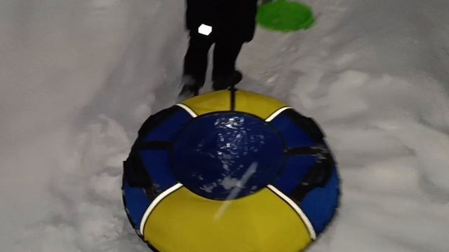 ИДЁ НА ЛЕДЯНУЮ ГОРКУ, В КОМАНДЕ FOXFOUR/😂👍😅😰🤤🥹!! НОВАЯ УЧАСТНИЦА!!😅