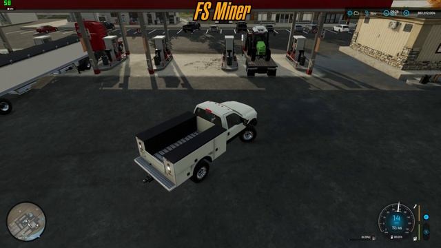FS22 Console Miners 🚧 Evergreen Valley Map Part 1 🚧 Farming Simulator 22 Mods