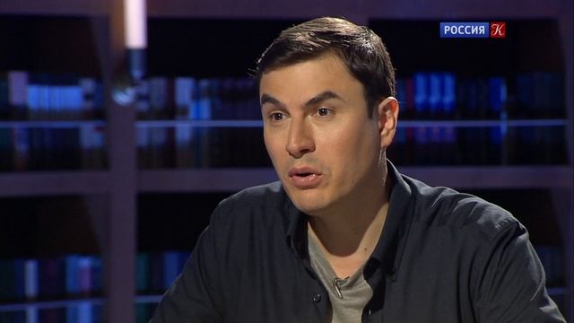 Леонид Юзефович. Филэллин
