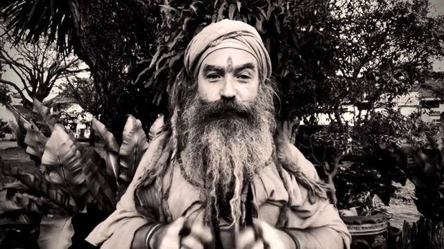 Намерение: как Правильно Концентрировать и Формировать. Никита Машкин (Премсагар Гири)