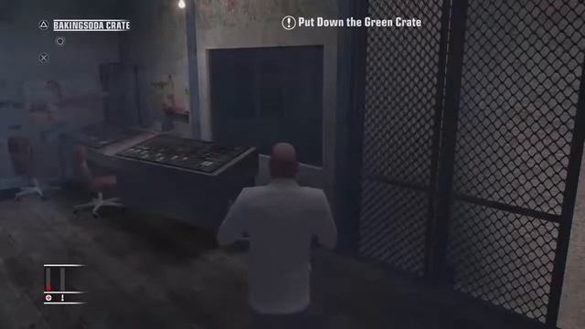 #HitMan: Blood Money Gameplay On #PS4 Blind Play Through... Chill Stream :) #RoadTo1KBaby