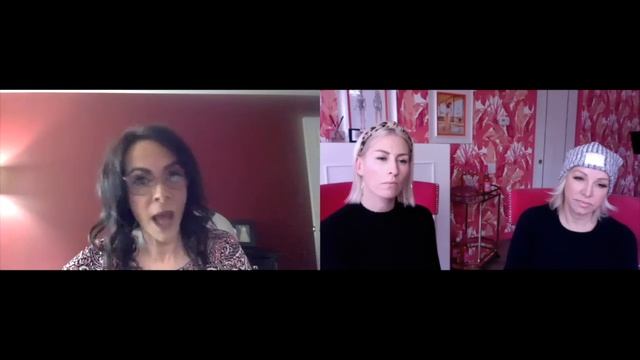 Rethink Your Shrink! Dr Samantha Von Reiche