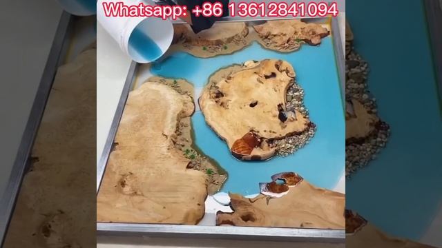 Deep Pour Epoxy Resin High Quality Epoxy Resin Epoxy Resin For River Table