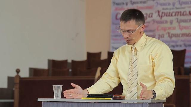 #Перспектива2016 Алексей Прокопенко 4 сессия