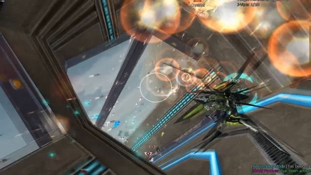 LEPv1 | Italy Vs Polish Veils