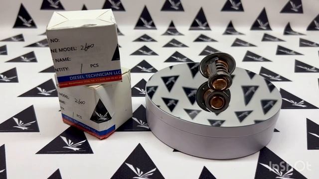 Термостат Kubota Z600