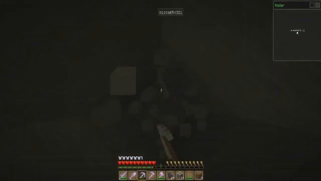 Hitman и Negativ играют в майнкрафт -Упоротые в майнкрафт