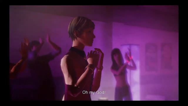 Life Is Strange - Jefferson Announces The Winner Of The Everyday Heros Contest