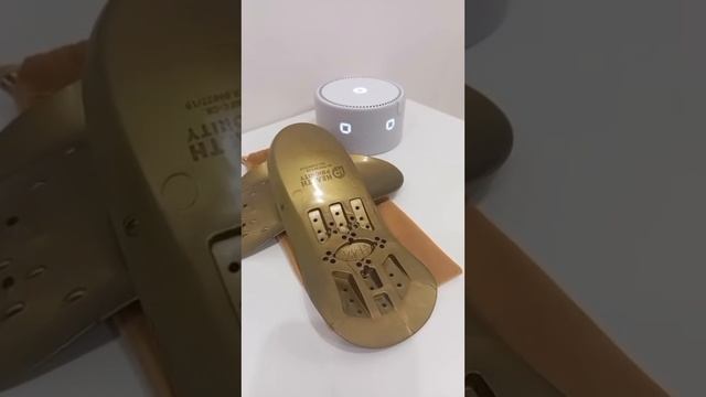 ЗОЛОТОЙ СТЕЛЬКИ.