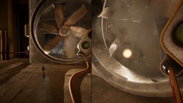 Das Versteckte Baumhaus (2gether) ★ It Takes Two 06 ★ Danger Zockt