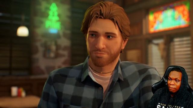 WHY IS SHE SO SUS?!! | Life Is Strange: True Colors (Part 5)