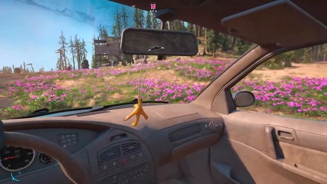 #6 FARCRY New Dawn ▶ Прохождение ▶ Стрим