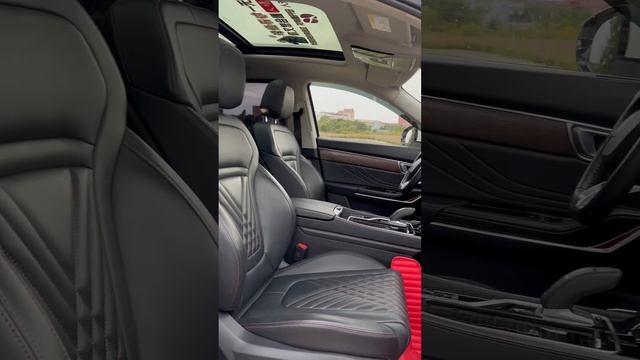 ПРИВЕЗЛИ FAW BESTUNE T99! #авто #automobile #автоподзаказ #обзор #china #car #путешествия #бизнес