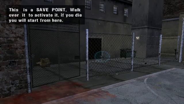 Manhunt | Ep. 1 | Born Again |