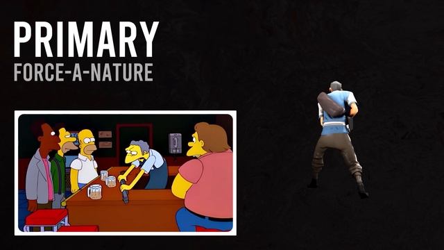 How To Cosplay Moe Szyslak In TF2