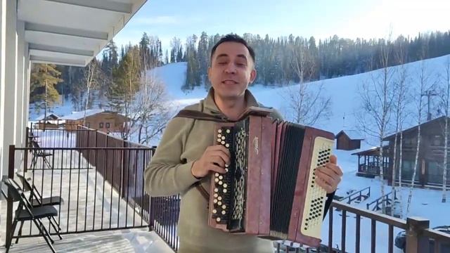 Ирке - Бер кайтасы иде туган якка (Кавер)