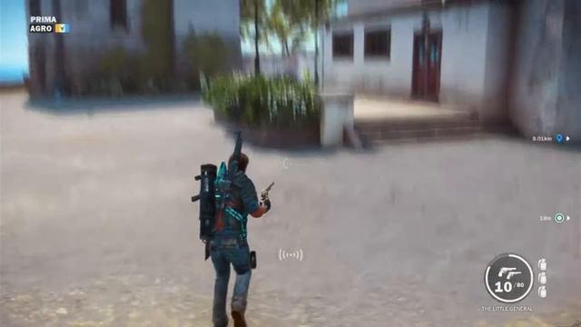 Just Cause 3 Funny Hindi Gameplay#justcause3#squareenix#SMPlays..