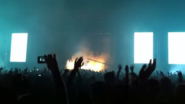 Tiesto:  1) Otherside 2) In Search Of Sunrise