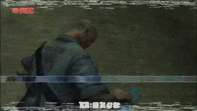 Manhunt.Убийство Пакетом.Прохождение.ПК(PC).