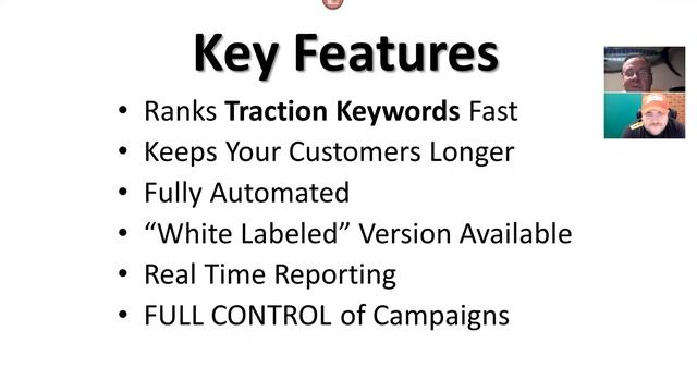Hitman Sitepop Webinar Replay