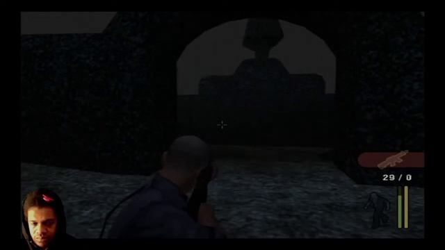This Is Why I Stop Playing Manhunt 14yrs Ago