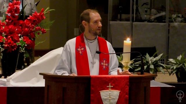 5/28/2023 Replay Of Pentecost Sunday Early Worship Stream - Fishers Of Men Lutheran Church