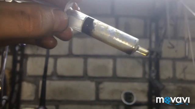 Замена гидрокомпенсаторов бмв е36м43