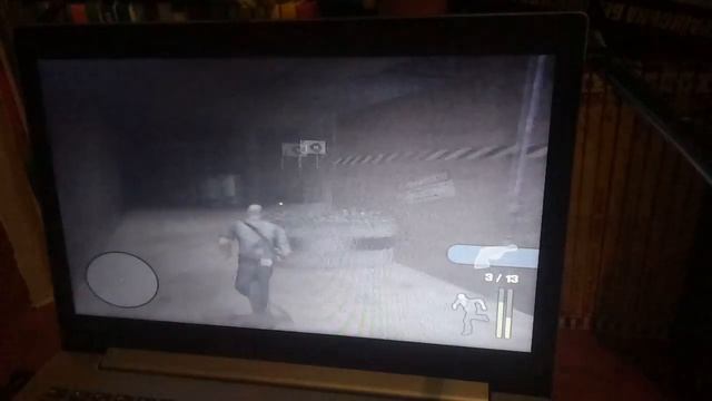 продолжение Manhunt части 6