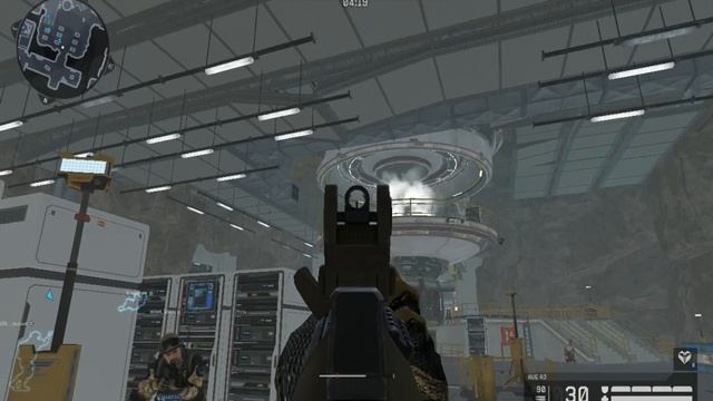 WARFACE новый акк