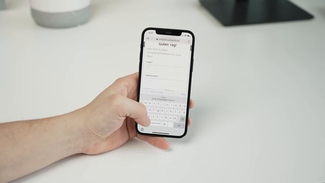 Contactify's Digital Business Cards