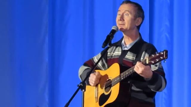 Эта бесподобная зима