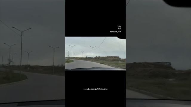 Как только Каспий рассрочку одобрит на должность Акима, берегитесь друзья Серого облака.