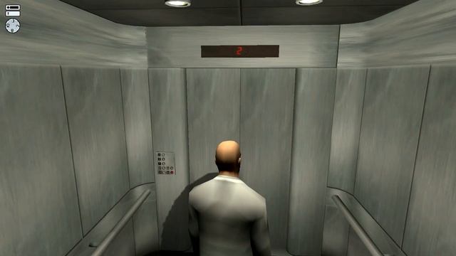 Прохождение Hitman 2 Silent Assassin. Миссия №18: 