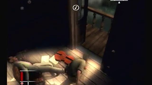 Lets Play Hitman:Blood Money Part 2 A Vintage Year