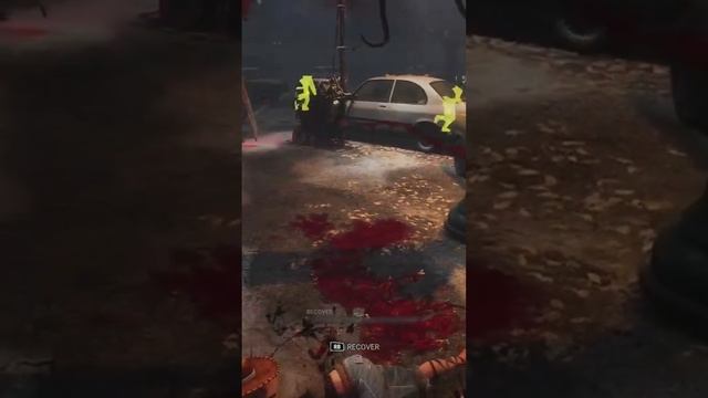 #DEADBYDAYLIGHT#XBOXSERIESX#GAMEPLAY