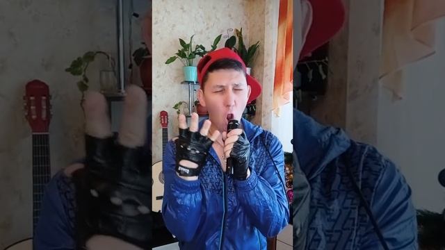 Новый герой 👌