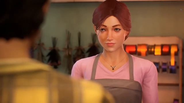 WAS IT A COVER UP??? | Life Is Strange: True Colors - Episode 3 | No Commentary